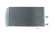 Kondensator, Klimaanlage KAMOKA 7800098