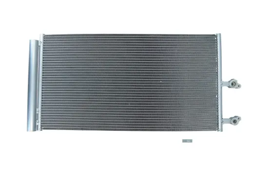 Kondensator, Klimaanlage KAMOKA 7800098 Bild Kondensator, Klimaanlage KAMOKA 7800098