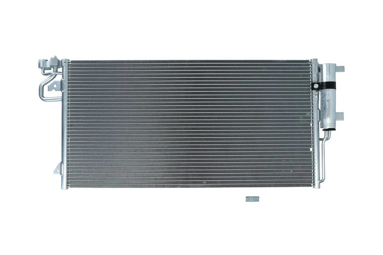 Kondensator, Klimaanlage KAMOKA 7800099