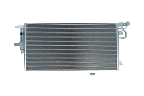 Kondensator, Klimaanlage KAMOKA 7800099 Bild Kondensator, Klimaanlage KAMOKA 7800099