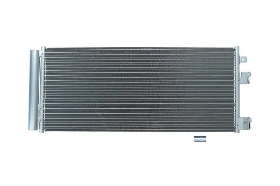 Kondensator, Klimaanlage KAMOKA 7800100 Bild Kondensator, Klimaanlage KAMOKA 7800100