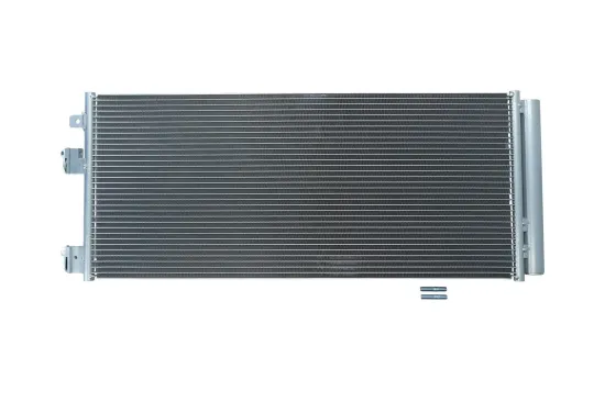 Kondensator, Klimaanlage KAMOKA 7800100 Bild Kondensator, Klimaanlage KAMOKA 7800100