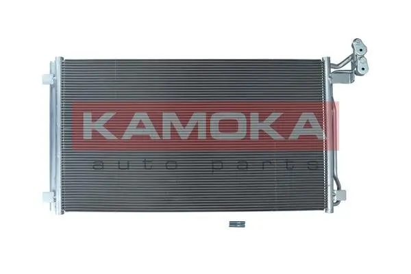 Kondensator, Klimaanlage KAMOKA 7800101