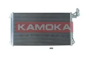 Kondensator, Klimaanlage KAMOKA 7800101