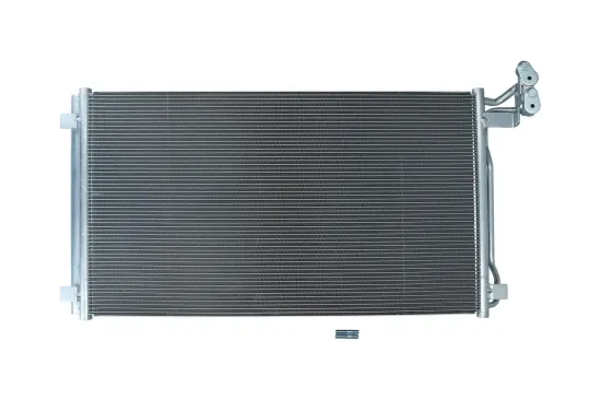 Kondensator, Klimaanlage KAMOKA 7800101 Bild Kondensator, Klimaanlage KAMOKA 7800101