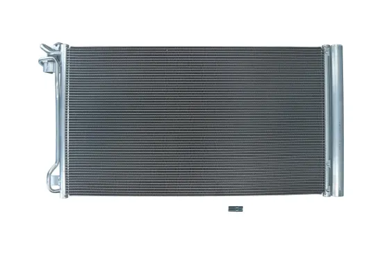 Kondensator, Klimaanlage KAMOKA 7800101 Bild Kondensator, Klimaanlage KAMOKA 7800101
