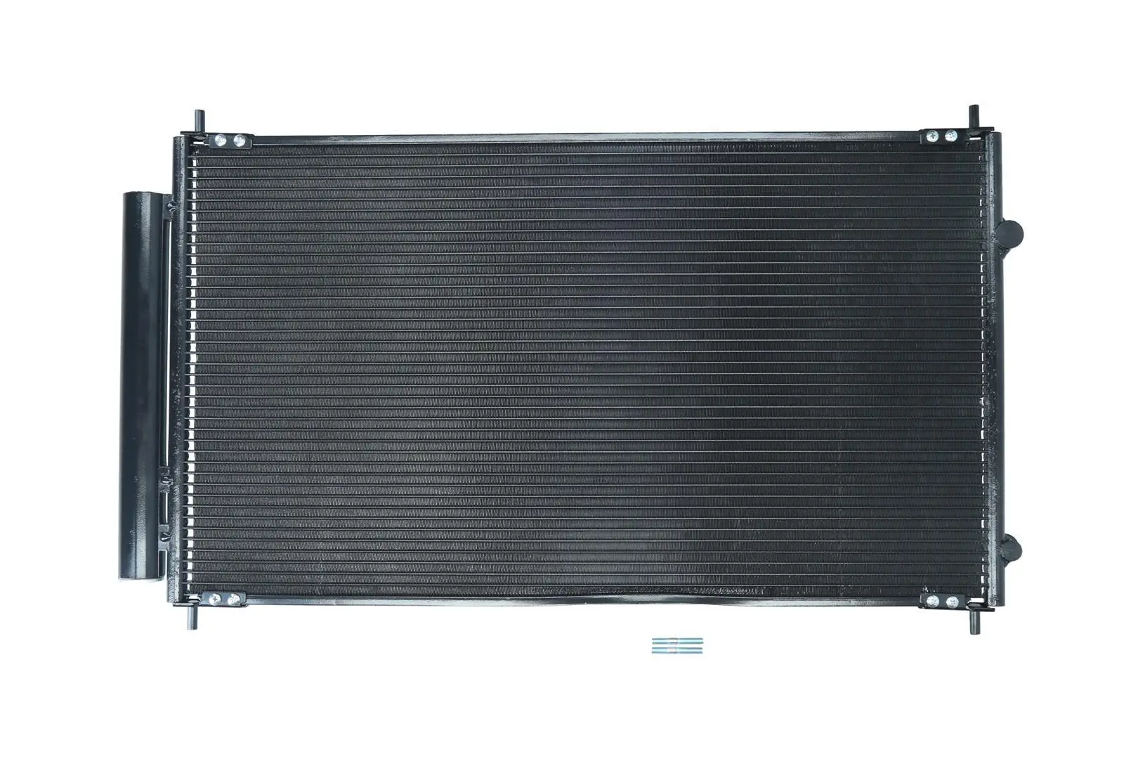 Kondensator, Klimaanlage KAMOKA 7800102