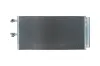 Kondensator, Klimaanlage KAMOKA 7800105 Bild Kondensator, Klimaanlage KAMOKA 7800105