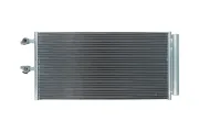Kondensator, Klimaanlage KAMOKA 7800105