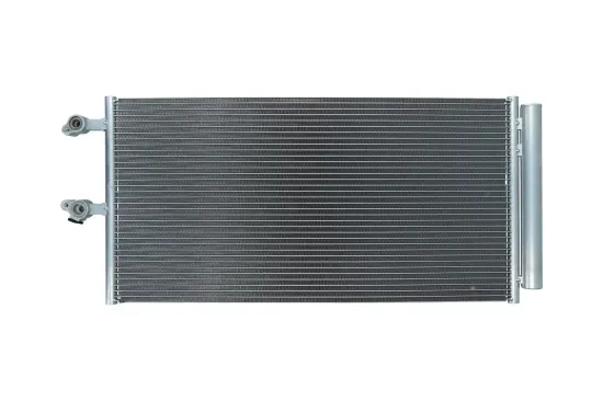 Kondensator, Klimaanlage KAMOKA 7800105 Bild Kondensator, Klimaanlage KAMOKA 7800105