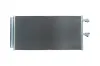 Kondensator, Klimaanlage KAMOKA 7800105 Bild Kondensator, Klimaanlage KAMOKA 7800105