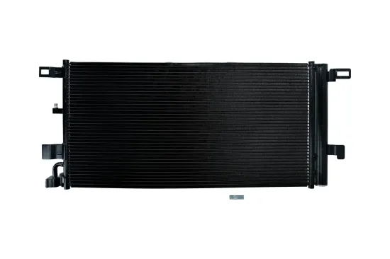 Kondensator, Klimaanlage KAMOKA 7800106 Bild Kondensator, Klimaanlage KAMOKA 7800106