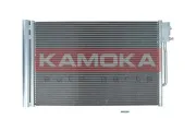 Kondensator, Klimaanlage KAMOKA 7800107