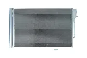 Kondensator, Klimaanlage KAMOKA 7800107