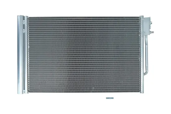 Kondensator, Klimaanlage KAMOKA 7800107 Bild Kondensator, Klimaanlage KAMOKA 7800107