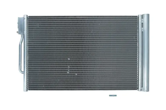 Kondensator, Klimaanlage KAMOKA 7800107 Bild Kondensator, Klimaanlage KAMOKA 7800107