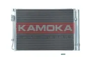 Kondensator, Klimaanlage KAMOKA 7800109