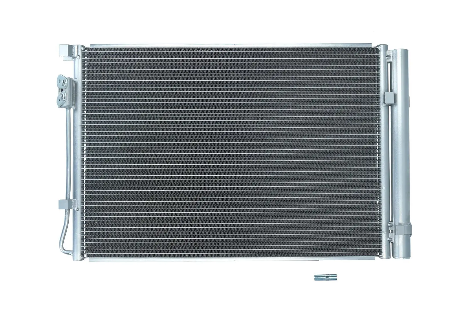 Kondensator, Klimaanlage KAMOKA 7800109