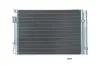 Kondensator, Klimaanlage KAMOKA 7800109