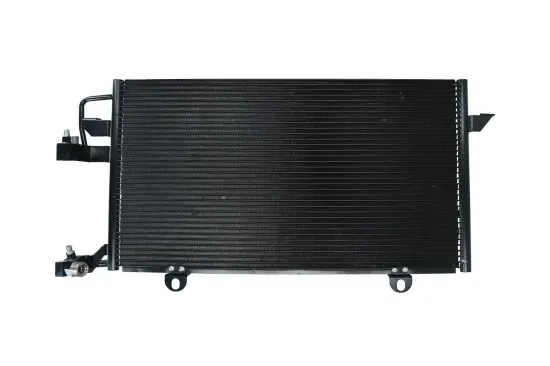 Kondensator, Klimaanlage KAMOKA 7800111 Bild Kondensator, Klimaanlage KAMOKA 7800111