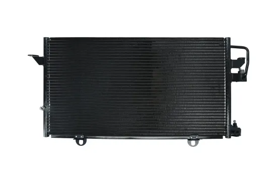 Kondensator, Klimaanlage KAMOKA 7800111 Bild Kondensator, Klimaanlage KAMOKA 7800111