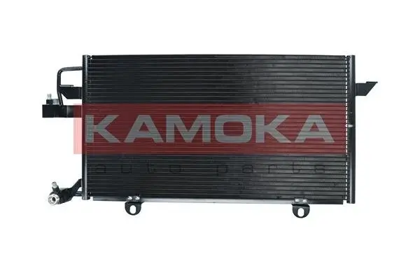 Kondensator, Klimaanlage KAMOKA 7800112