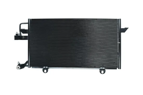 Kondensator, Klimaanlage KAMOKA 7800112 Bild Kondensator, Klimaanlage KAMOKA 7800112