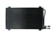 Kondensator, Klimaanlage KAMOKA 7800113