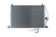 Kondensator, Klimaanlage KAMOKA 7800114