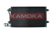 Kondensator, Klimaanlage KAMOKA 7800115