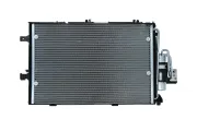 Kondensator, Klimaanlage KAMOKA 7800117
