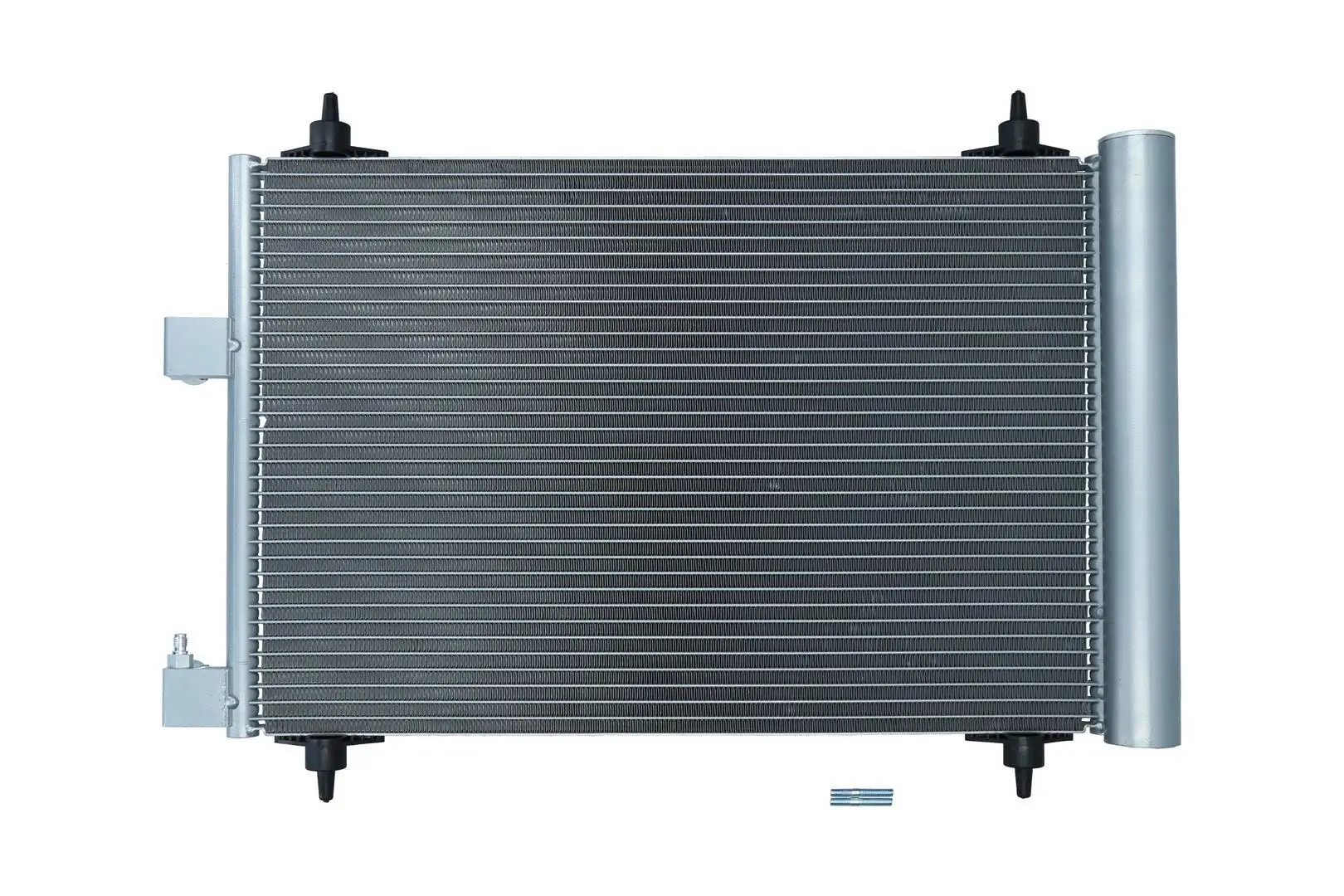 Kondensator, Klimaanlage KAMOKA 7800118