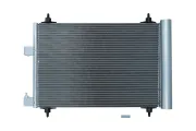 Kondensator, Klimaanlage KAMOKA 7800118