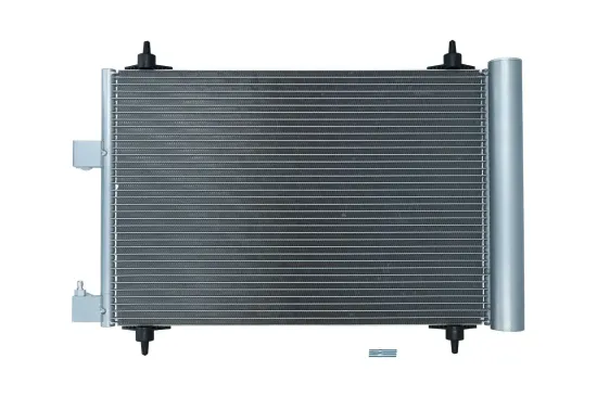 Kondensator, Klimaanlage KAMOKA 7800118 Bild Kondensator, Klimaanlage KAMOKA 7800118