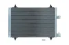 Kondensator, Klimaanlage KAMOKA 7800118 Bild Kondensator, Klimaanlage KAMOKA 7800118