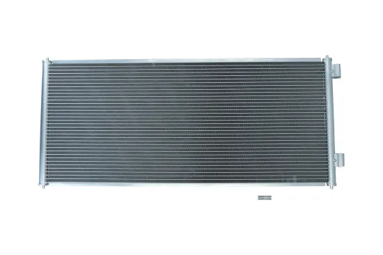 Kondensator, Klimaanlage KAMOKA 7800119 Bild Kondensator, Klimaanlage KAMOKA 7800119