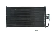 Kondensator, Klimaanlage KAMOKA 7800120