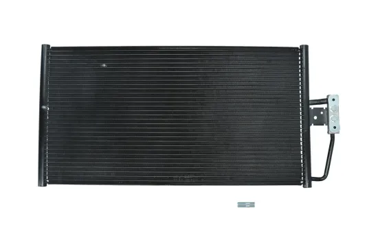 Kondensator, Klimaanlage KAMOKA 7800120 Bild Kondensator, Klimaanlage KAMOKA 7800120