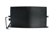 Kondensator, Klimaanlage KAMOKA 7800123