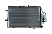 Kondensator, Klimaanlage KAMOKA 7800124