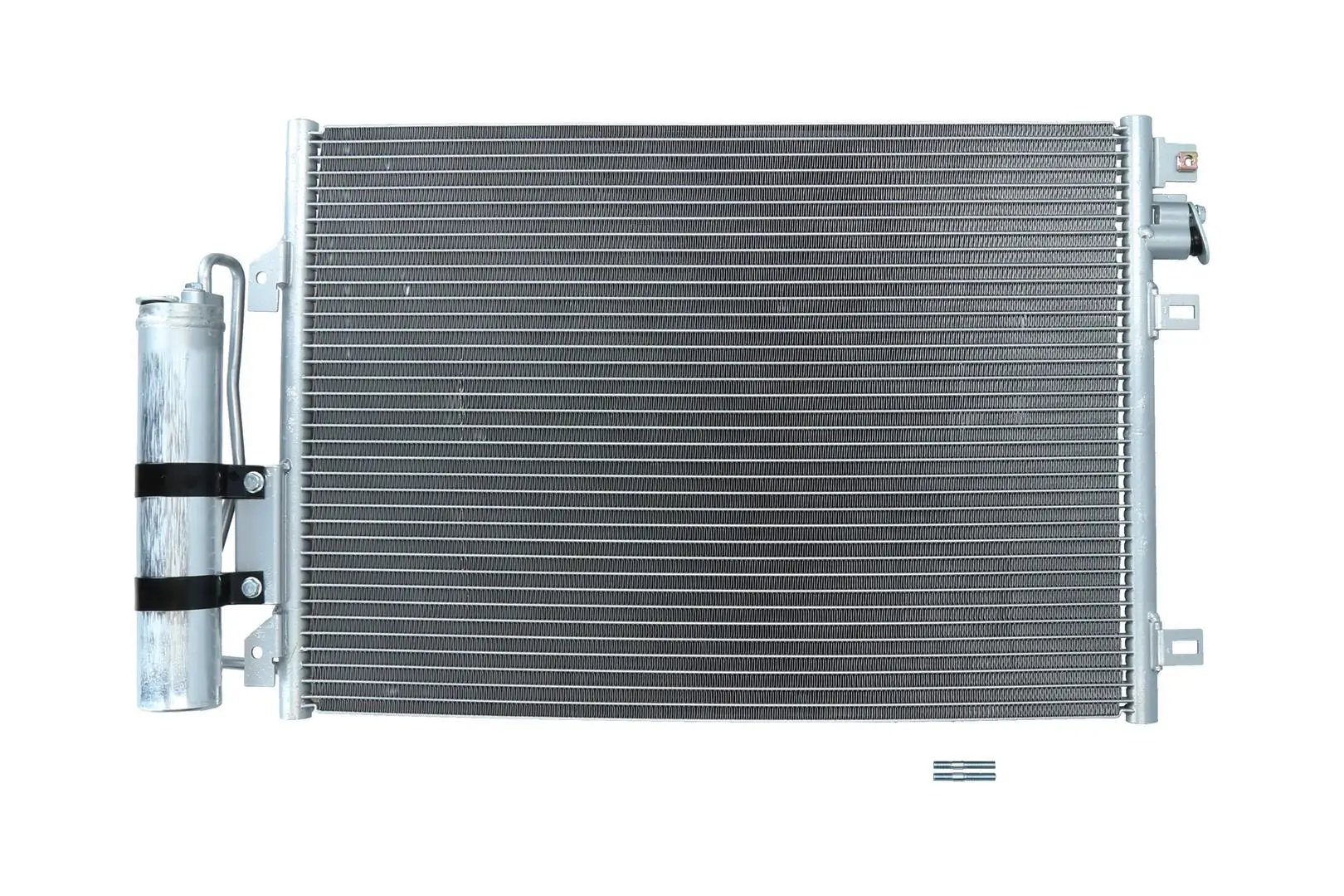 Kondensator, Klimaanlage KAMOKA 7800126