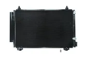 Kondensator, Klimaanlage KAMOKA 7800127