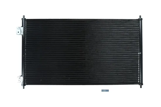 Kondensator, Klimaanlage KAMOKA 7800128 Bild Kondensator, Klimaanlage KAMOKA 7800128