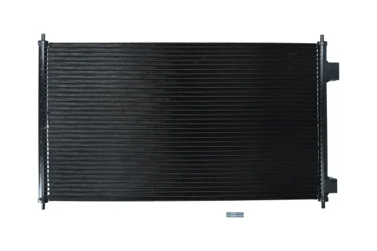 Kondensator, Klimaanlage KAMOKA 7800128 Bild Kondensator, Klimaanlage KAMOKA 7800128