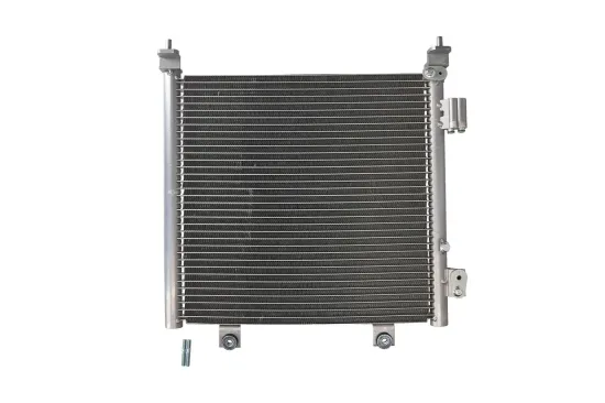 Kondensator, Klimaanlage KAMOKA 7800129 Bild Kondensator, Klimaanlage KAMOKA 7800129