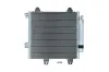Kondensator, Klimaanlage KAMOKA 7800131 Bild Kondensator, Klimaanlage KAMOKA 7800131