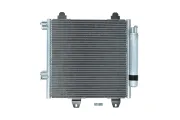 Kondensator, Klimaanlage KAMOKA 7800131