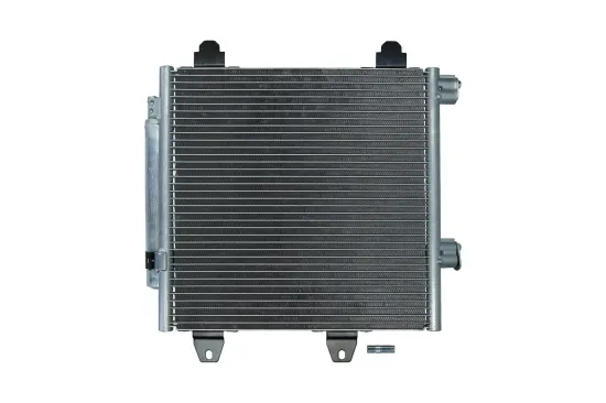 Kondensator, Klimaanlage KAMOKA 7800131 Bild Kondensator, Klimaanlage KAMOKA 7800131