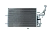 Kondensator, Klimaanlage KAMOKA 7800132