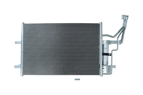 Kondensator, Klimaanlage KAMOKA 7800132 Bild Kondensator, Klimaanlage KAMOKA 7800132
